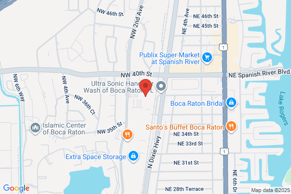 TRANS ISLAND REALTY