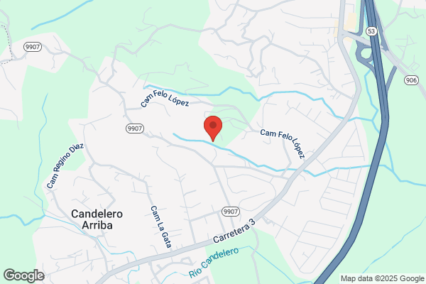 CANDELERO POINT PARTNER