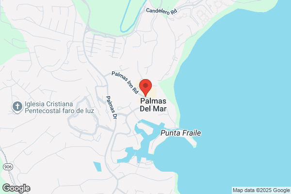 PALMAS DEL MAR