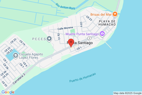 Tulio's Sea Food