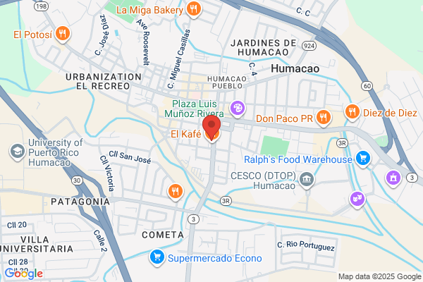HUMACAO COMMUNITY COLLEGE
