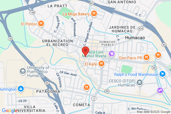 INSTITUTO TECNOLOGICO IND