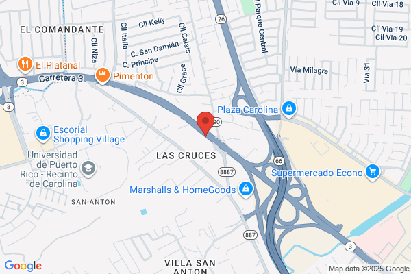 EL NUEVO GOMICENTRO