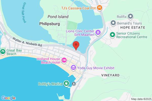 CARIBBEAN ACCOUNTING SVC