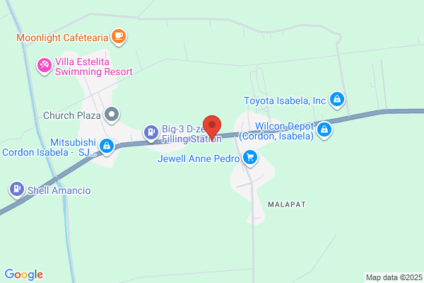 AUTOWORLD DE ISABELA