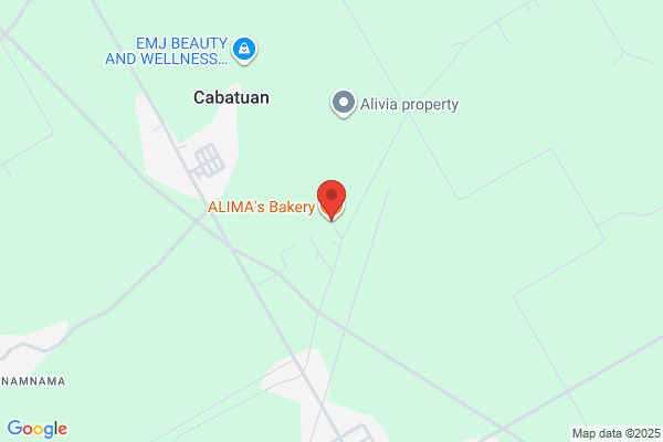 CALIMAR BAKERY