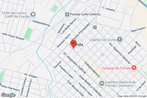 PANADERIA REPOSTERIA LA LLAVE