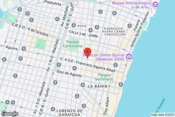 LIBRERIA CRISTIANA GENESIS