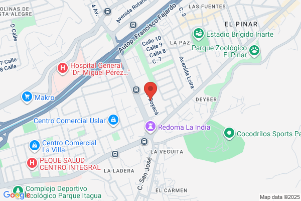 MINISTERIO DEL CUERPO