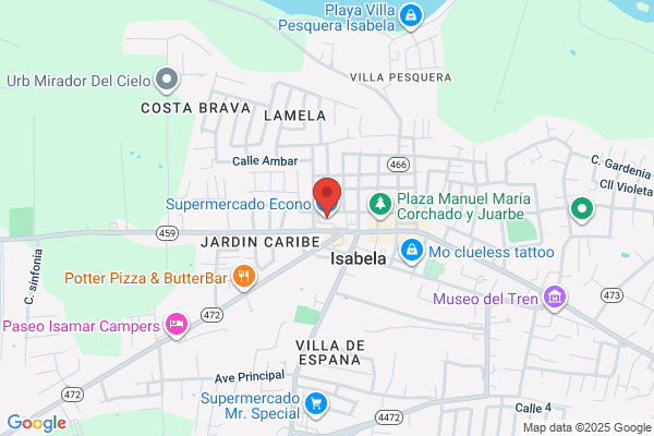 SUPERMERCADO A & D