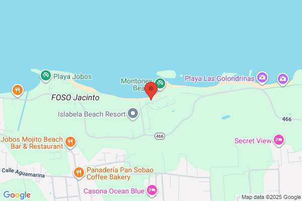 VILLAS DEL MAR HAU