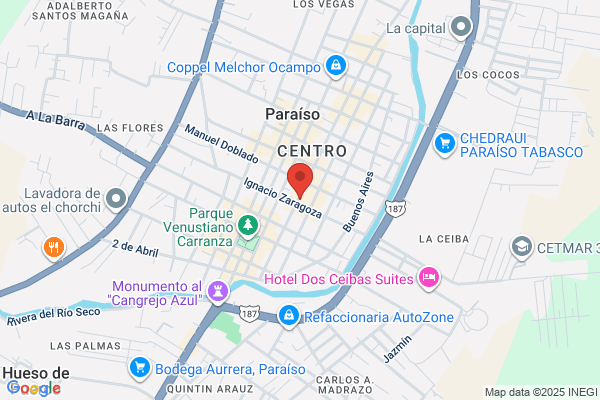 LABORATORIO CLINICO VILLANUEVA