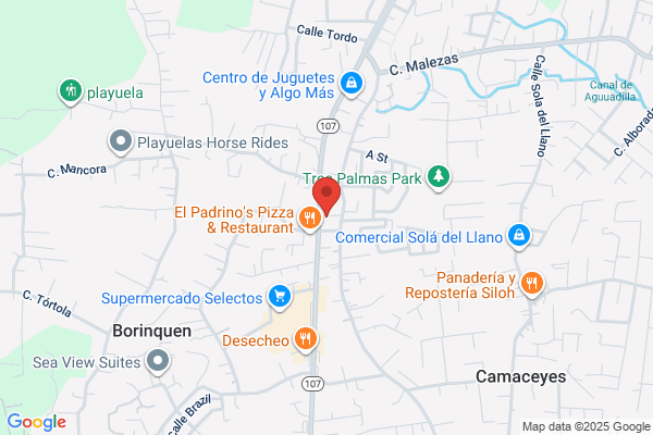 FARMACIA BORINQUEN