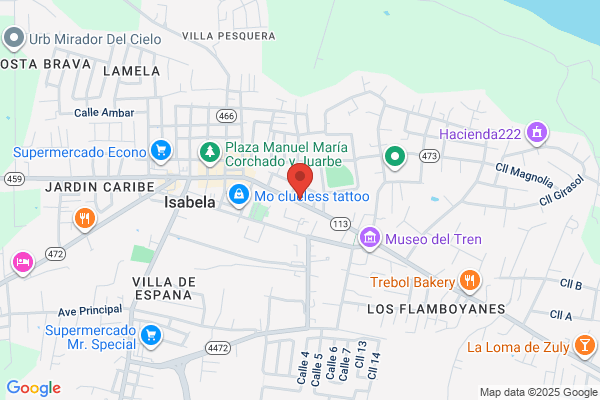 FARMACIA REBECA