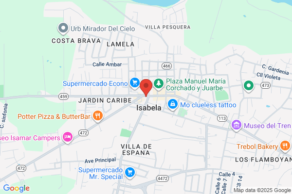ETHEL LAMELA CARDONA MD