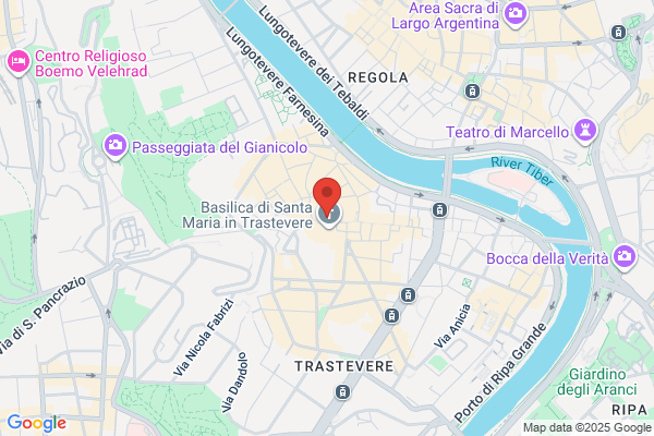CANO'S TRATTORIA ITALIANA