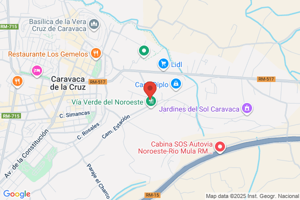 EL DETALLISTA DEL NOROESTE INC