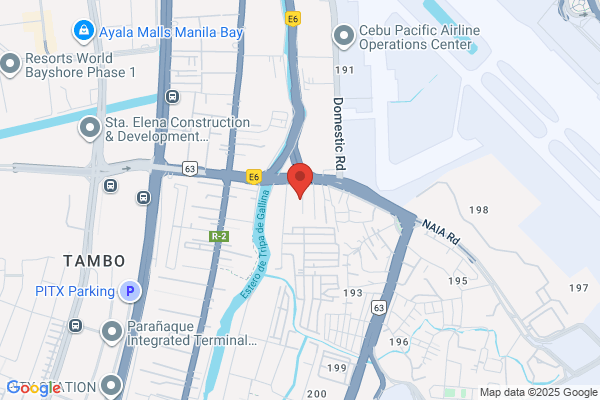 INLAND FREIGHT SYSTEM CORP