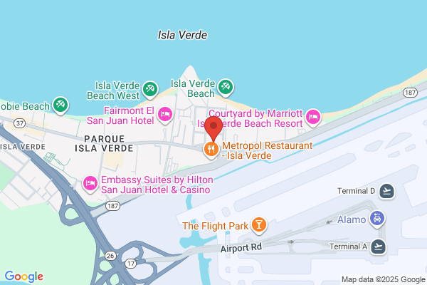 Isla Verde Health Center