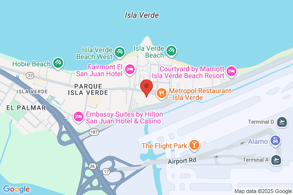 Hampton Inn & Suites San Juan