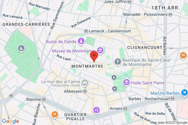 Le Consulat, an Ascend Hotel Collection Member