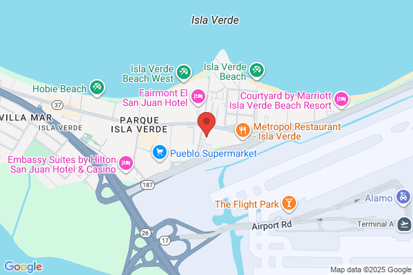 Residence Inn by Marriott San Juan Isla Verde