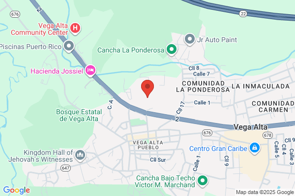 Fresenius Kidney Care Vega Alta