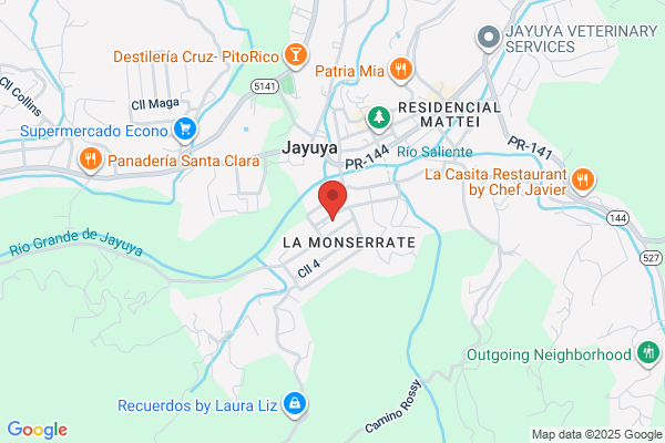JAYUYA DEPARTMENT STORE