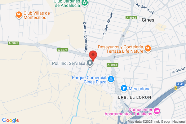 PANADERIA GRANDE