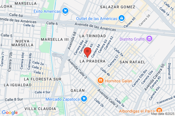 IGLESIA MISIONERA APOSENTO