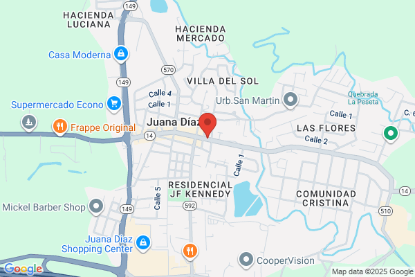 ERNESTO L RAMIREZ DDS