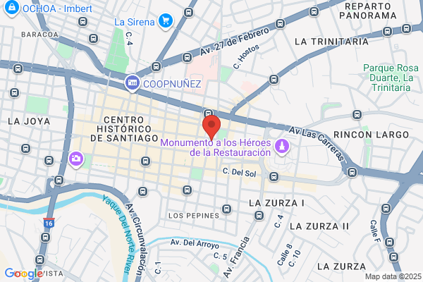 TIENDA LA REINA