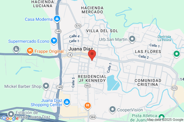 MUEBLERIA SANTA ROSA