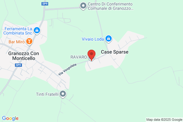 RAVARO CONSTRUCTION