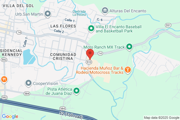 EL POETA REAL ESTATE