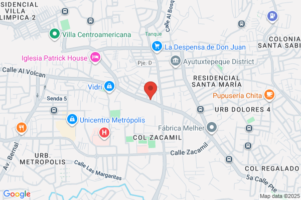 LOS ALMENDROS AUTO PARTS