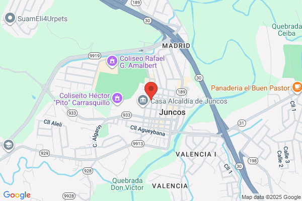 CENTRO DE CUIDADO DIURNO