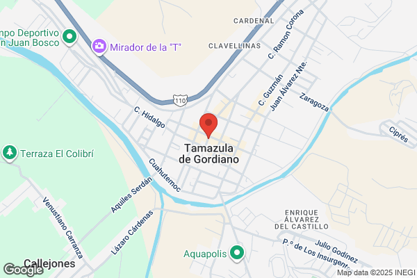 MUEBLERIA DEL RIO