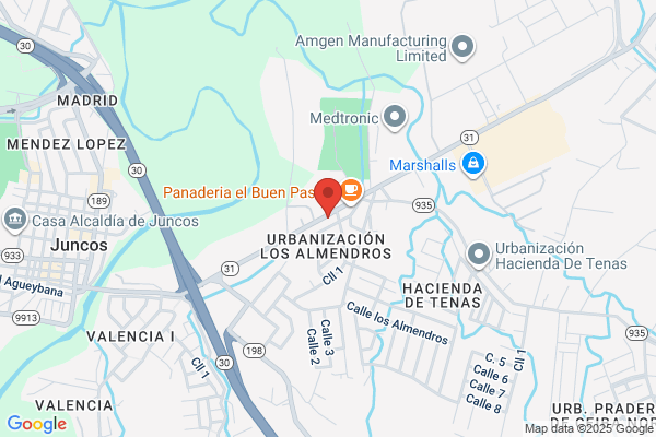 FARMACIA VALENCOOP