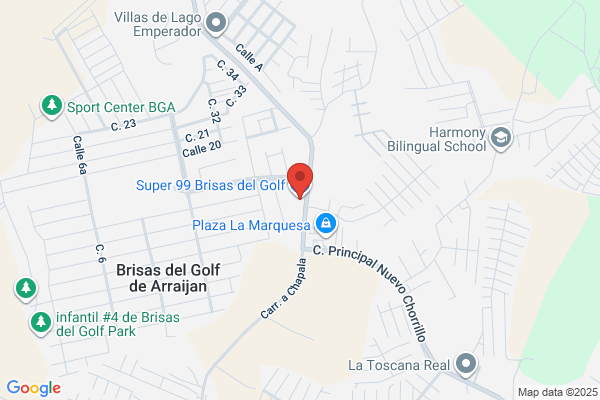 CENTRO DE MEDICINA PREVENTIVA