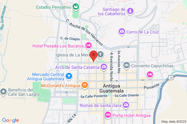 AGENCIAS ORTA'S NEW WAY TOURS