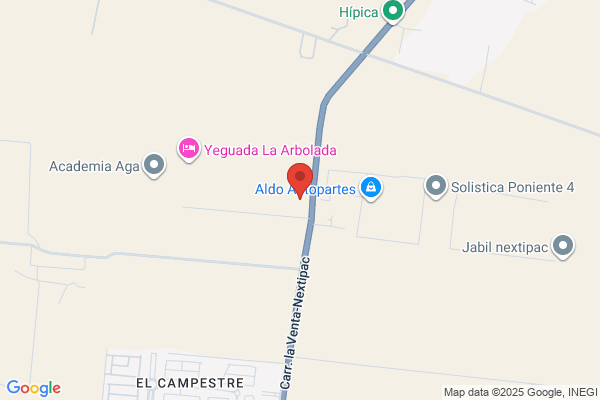 AGRO SALUD