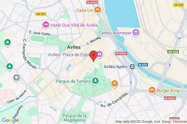 COLMADO AVILES