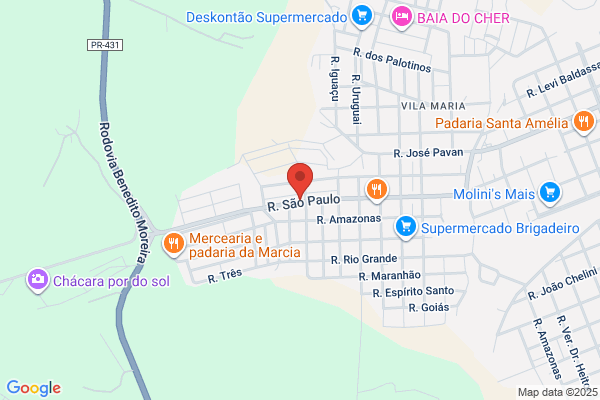 SUPERMERCADO PEREZ