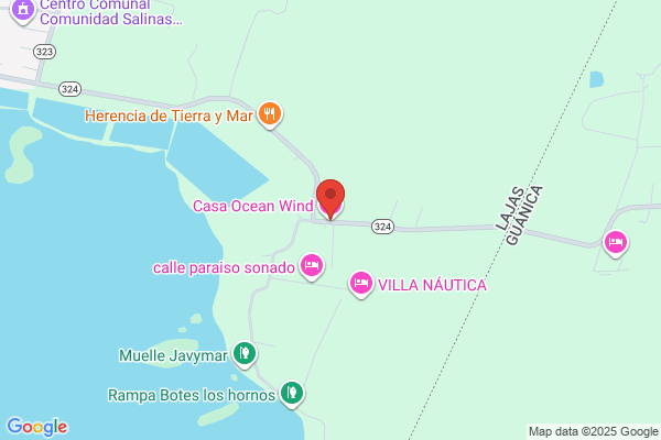 Viento Y Vela Guest House