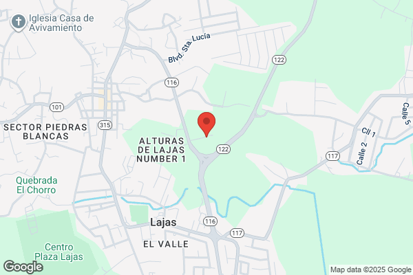 FERRETERIA BAEZ LUGO
