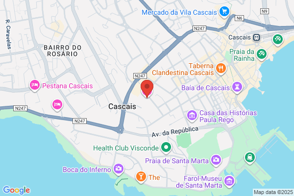 VIENTO & VELA GUEST HOUSE