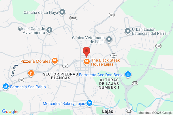 LABORATORIO CLINICO IRIZARRY