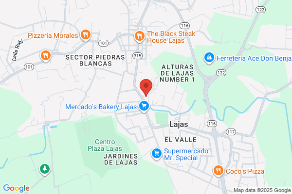 LABORATORIO CLINICO NAZARRY