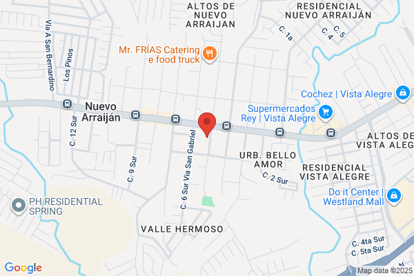 AUTO SERVICIOS MELVIN